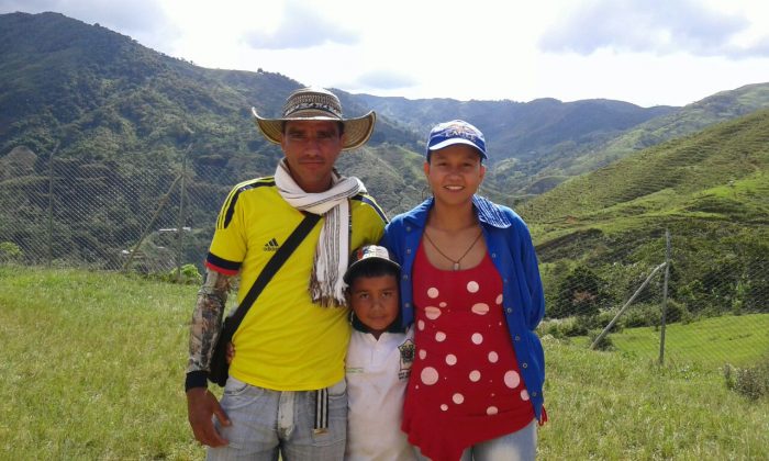 17 años Fortaleciendo la Tradición Cafetera