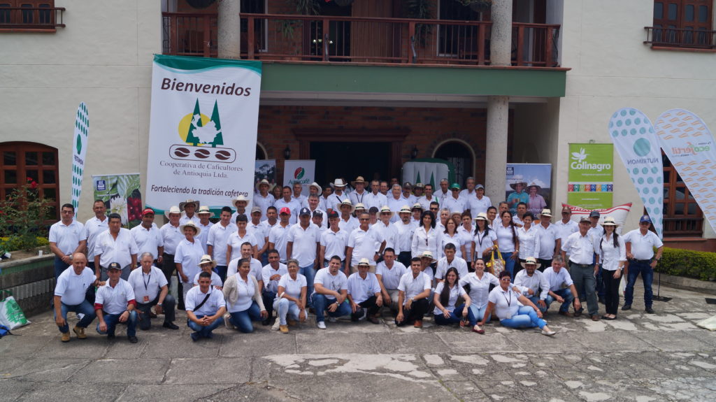 XXI Asamblea General de Delegados