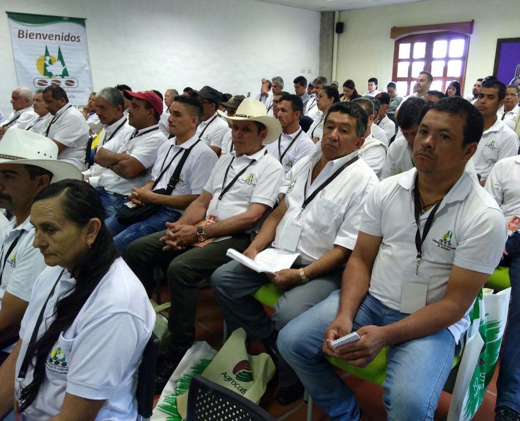XXI Asamblea General de Delegados
