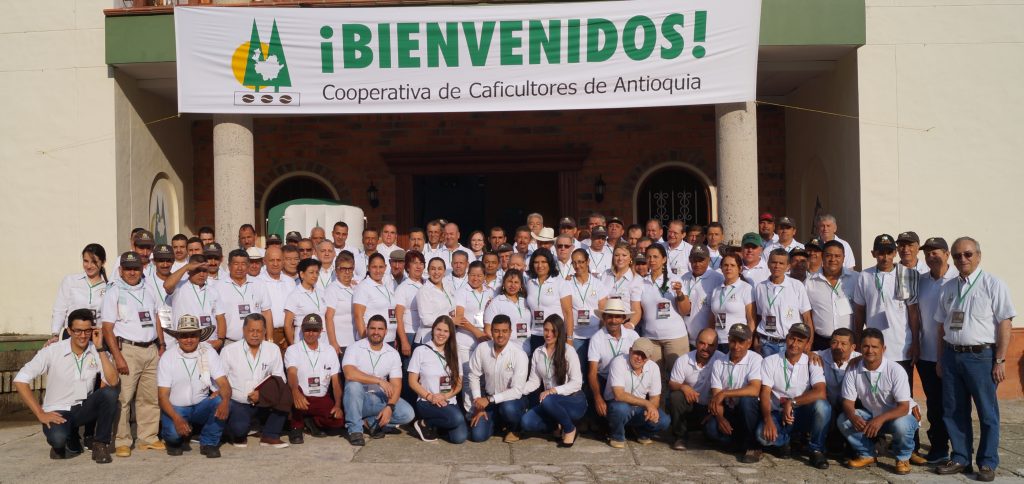 XXII Asamblea General de Delegados