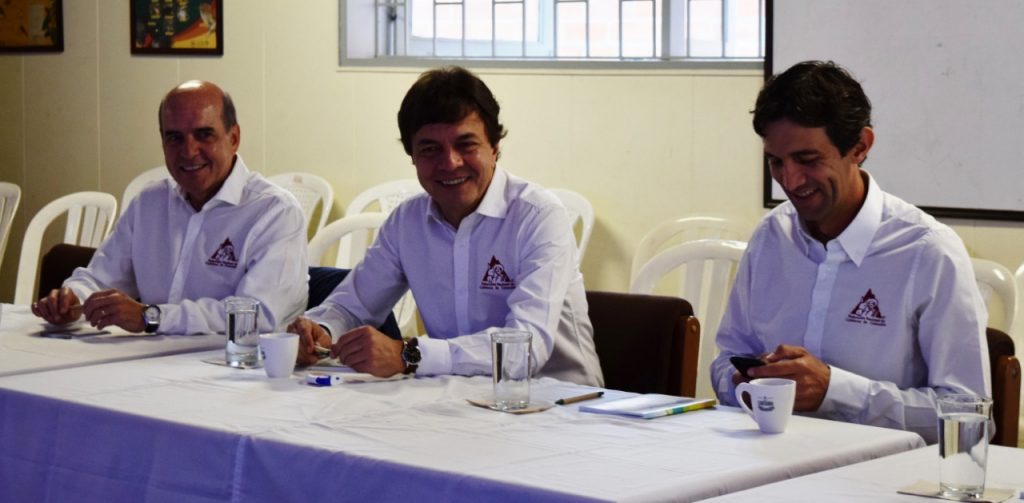 Conversemos Cooperativo con el Gerente General de la Federación Nacional de Cafeteros