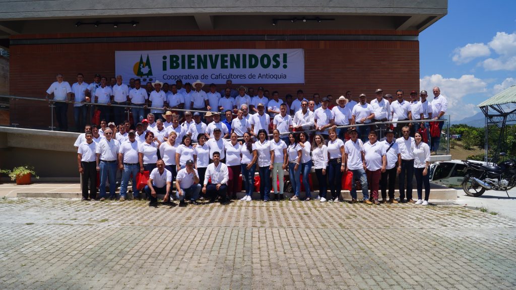 Encuentro de Delegados 2019