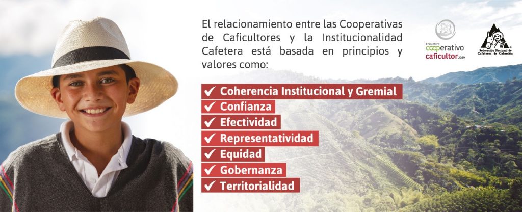Encuentro Cooperativo 2019