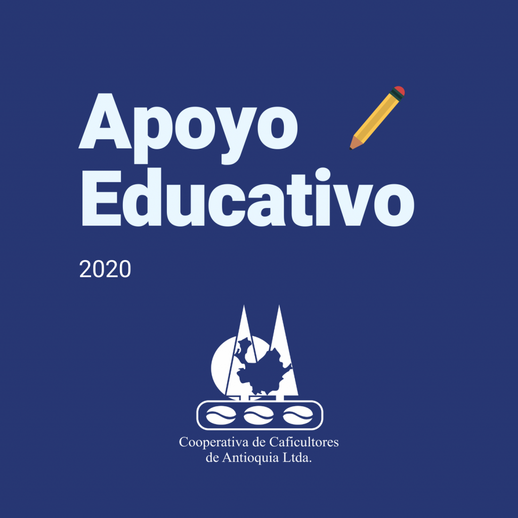 46 Estudiantes fueron seleccionados para el Apoyo Educativo