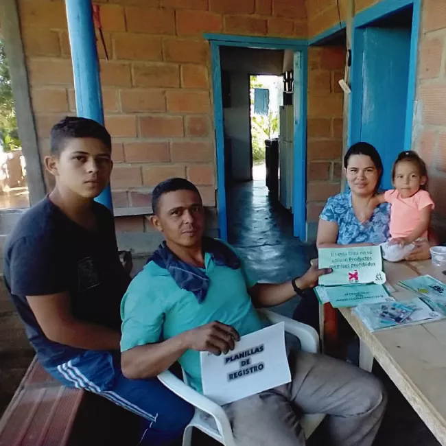 Proyecto Herramientas Básica