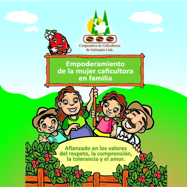 Cartilla Empoderamiento