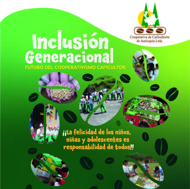 Cartilla Inclusión Generacional