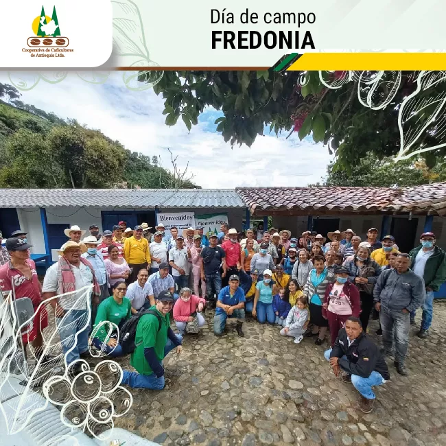Día de Campo – FREDONIA