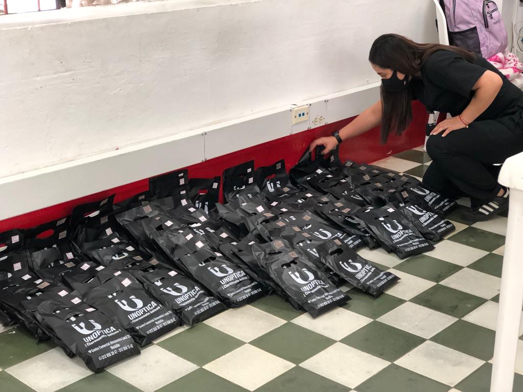 Taller de preparación de bebidas a base de café: Abejorral