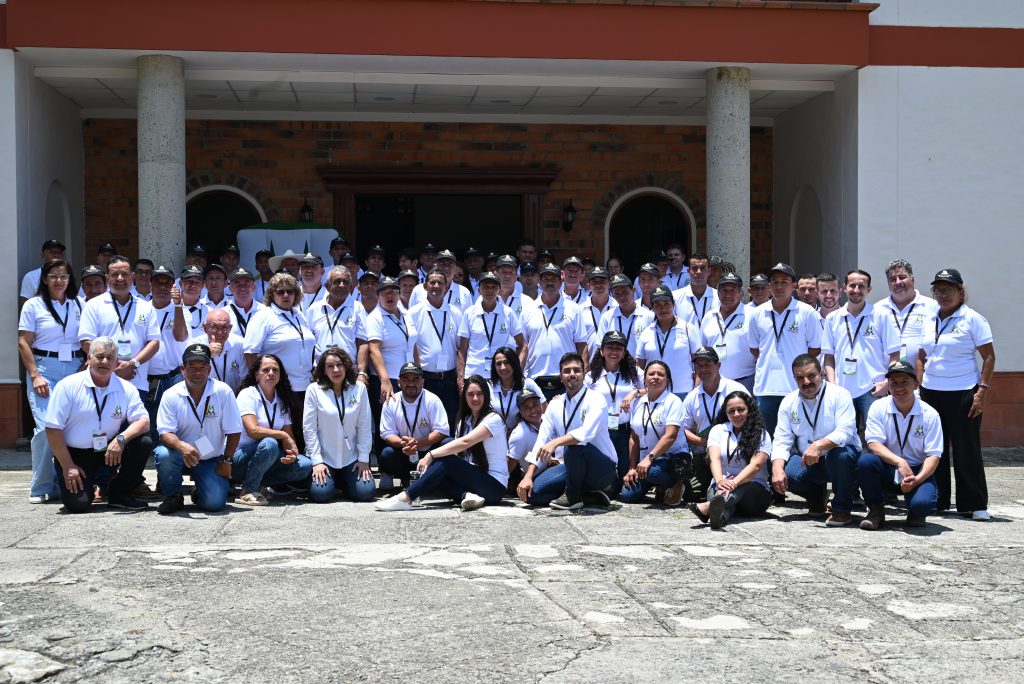 XXVI ASAMBLEA GENERAL ORDINARIA DE DELEGADOS 2023
