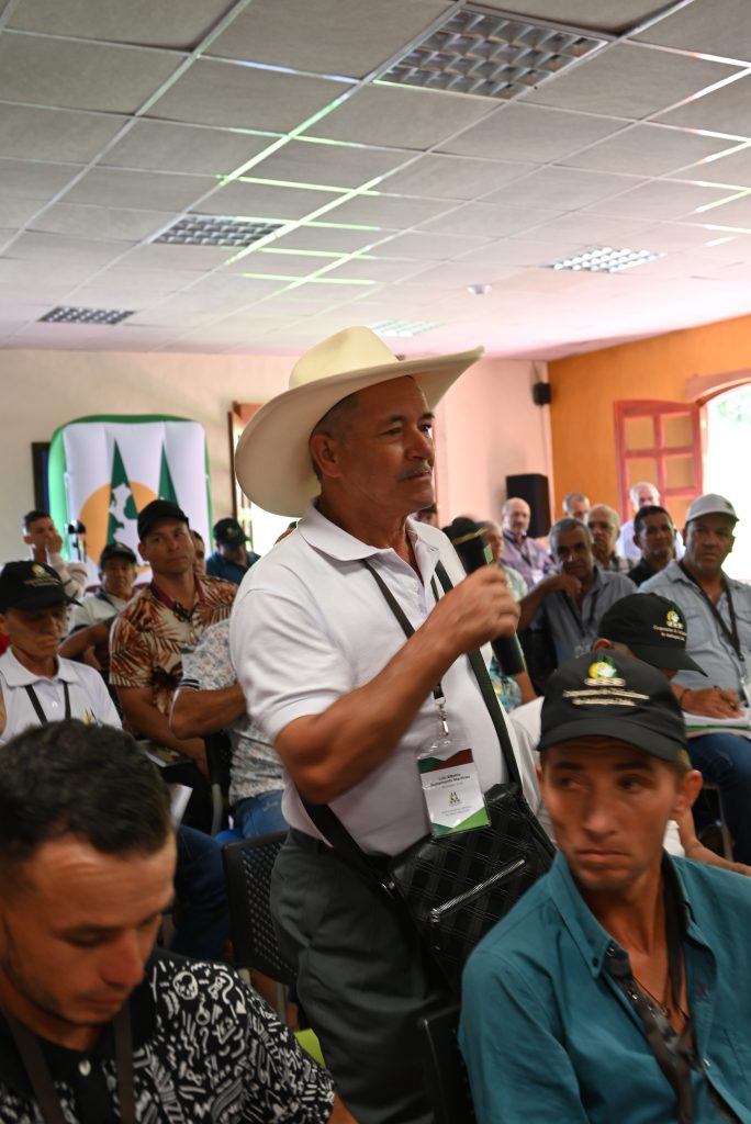 XXVI ASAMBLEA GENERAL ORDINARIA DE DELEGADOS 2023