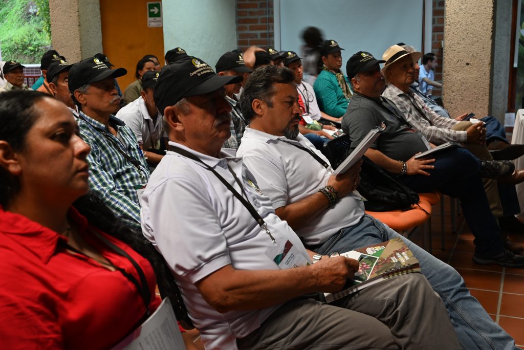 XXVI ASAMBLEA GENERAL ORDINARIA DE DELEGADOS 2023