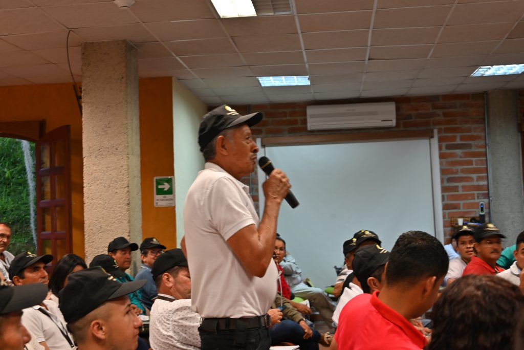 XXVI ASAMBLEA GENERAL ORDINARIA DE DELEGADOS 2023