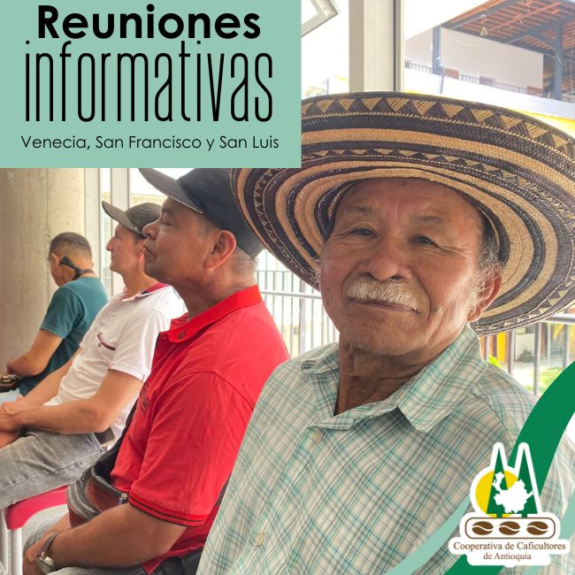 Reunión informativa: Venecia, San Francisco y San Luis