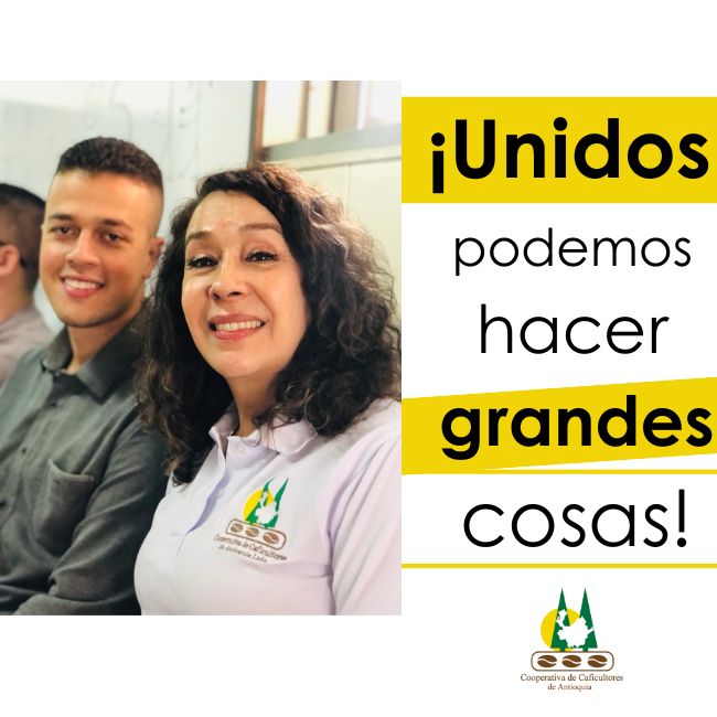 2do Encuentro de compradores y auxiliares de café
